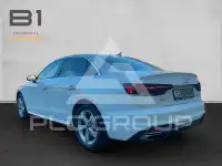 2021 Audi A4