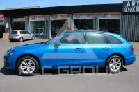 2021 Audi A4