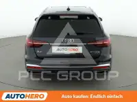 2021 Audi A4