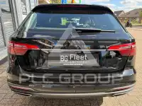 2021 Audi A4
