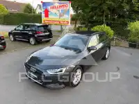 2021 Audi A4