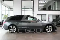 2021 Audi A4