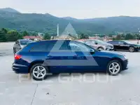 2021 Audi A4