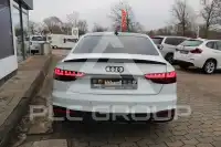 2021 Audi A4