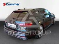 2021 Audi A4