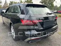 2021 Audi A4