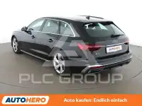 2021 Audi A4