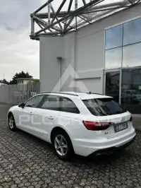 2021 Audi A4