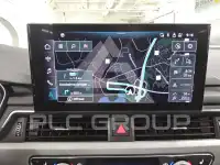 2021 Audi A4