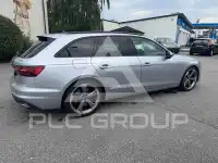 2021 Audi A4