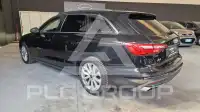2021 Audi A4