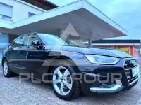 2021 Audi A4