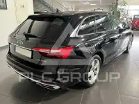 2021 Audi A4