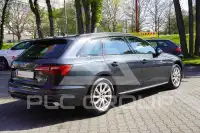 2021 Audi A4