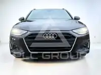 2021 Audi A4