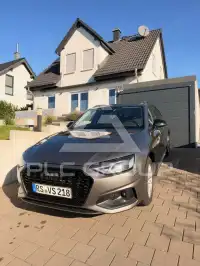 2021 Audi A4