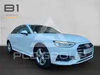 2021 Audi A4