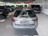 2021 Audi A4