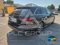 2021 Audi A4
