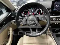 2021 Audi A4