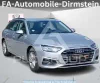 2021 Audi A4