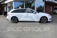 2021 Audi A4