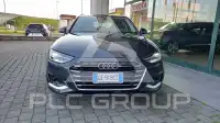 2021 Audi A4