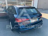 2021 Audi A4