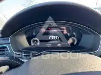 2021 Audi A4