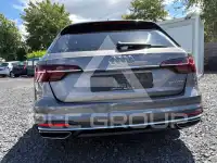 2021 Audi A4