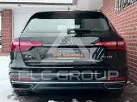 2021 Audi A4