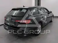 2021 Audi A4