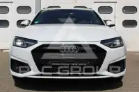 2021 Audi A4