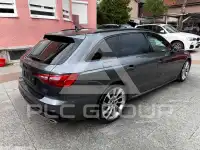 2021 Audi A4