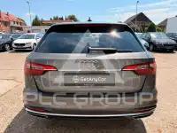 2021 Audi A4
