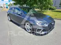 2021 Audi A4