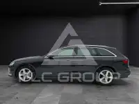 2021 Audi A4
