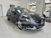 2021 Audi A4