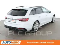 2021 Audi A4