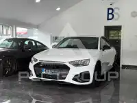 2021 Audi A4