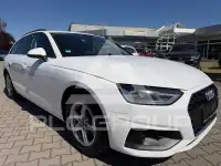 2021 Audi A4