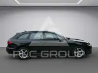 2021 Audi A4