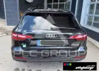 2021 Audi A4