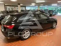 2021 Audi A4