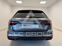 2021 Audi A4
