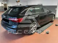 2021 Audi A4