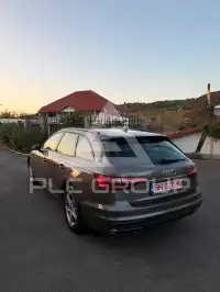 2021 Audi A4