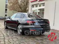 2021 Audi A4