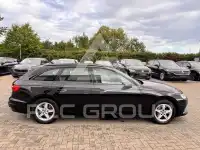 2021 Audi A4