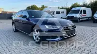2021 Audi A4